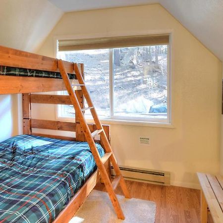 Hawks Nest Lodge Yosemite West Bagian luar foto