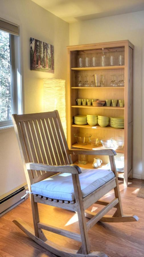 Hawks Nest Lodge Yosemite West Bagian luar foto