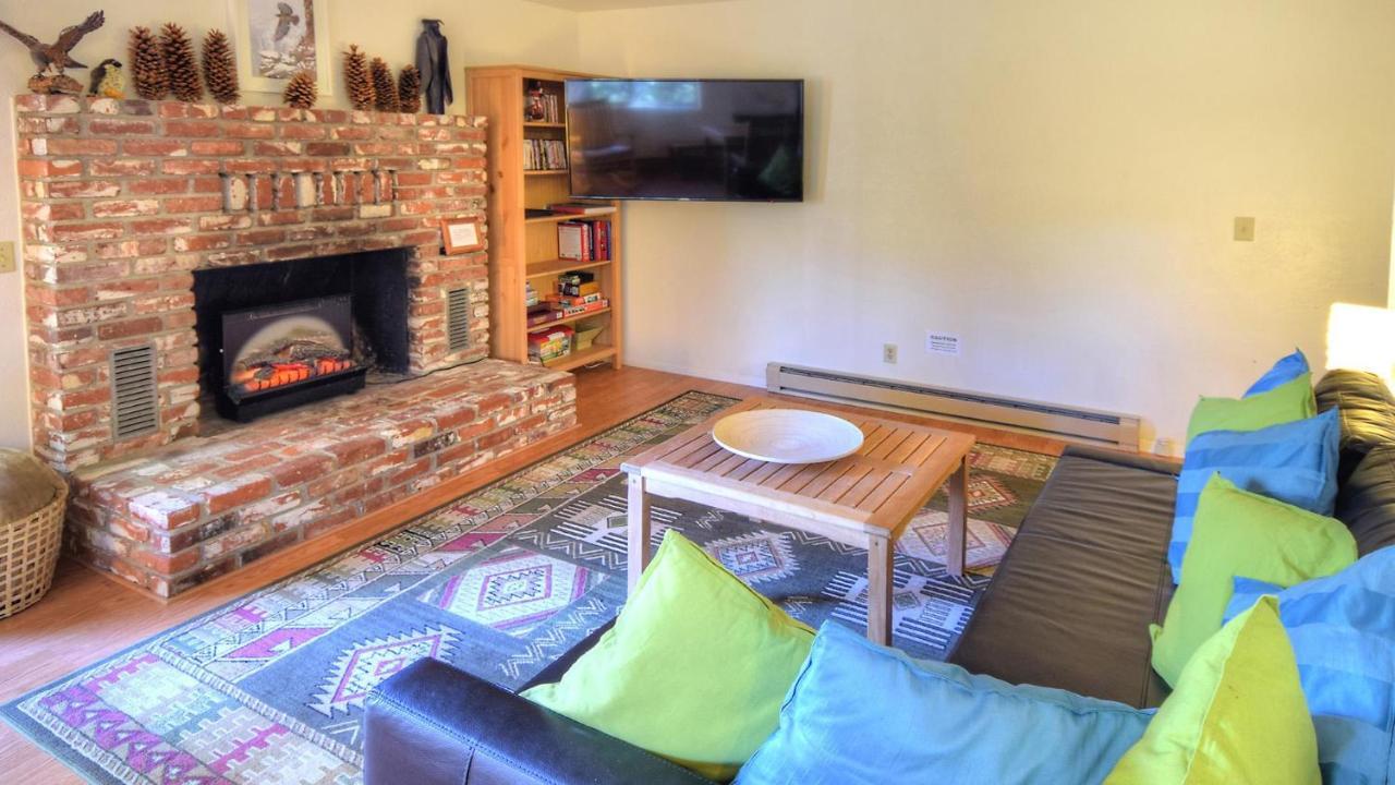 Hawks Nest Lodge Yosemite West Bagian luar foto